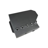 Skunk2 Honda K-Series Aluminum Racing Oil Pan - 368-05-0200