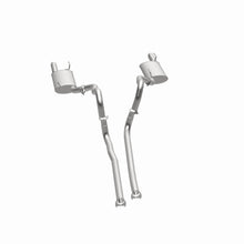 Load image into Gallery viewer, MagnaFlow BRE Exhaust Kit 05-10 Ford Mustang 4.6L - 106-0466