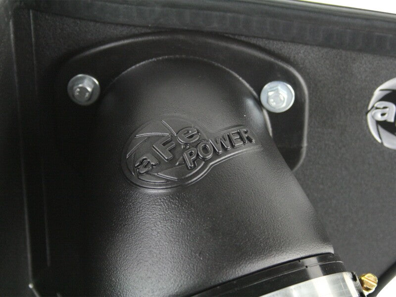 aFe MagnumFORCE Intakes Stage-2 P5R AIS P5R BMW 3-Series (E46) 99-06 L6-2.5L/2.8L/3.0L - 54-20442