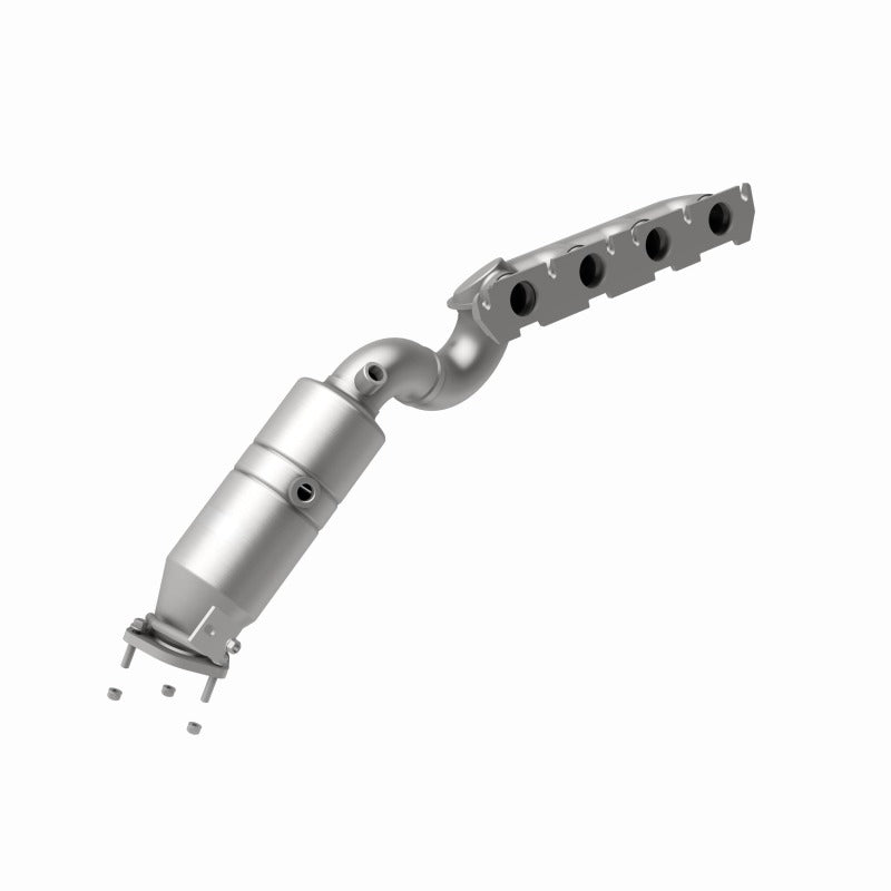 MagnaFlow Direct Fit Catalytic Converter 07-08 Audi A6/A8 4.2L - 51138