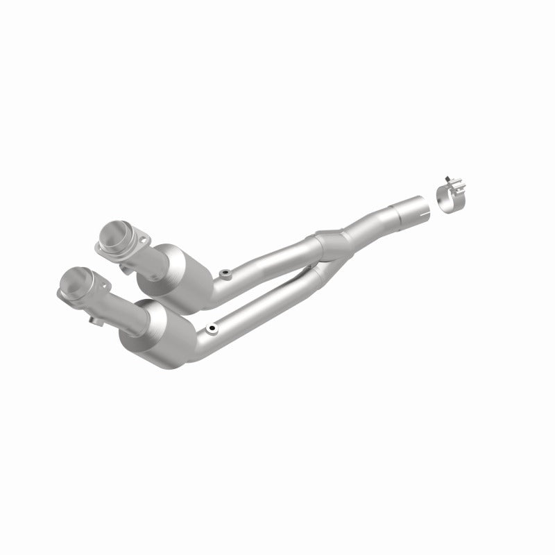MagnaFlow Direct Fit Catalytic Converter 95 Jaguar XJS 4.0L - 23069