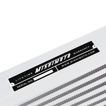 Load image into Gallery viewer, Mishimoto 03-05 Dodge Neon SRT-4 Silver Aluminum Performance Intercooler Kit - MMINT-SRT4-03SL