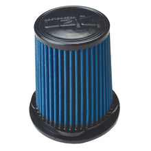 Load image into Gallery viewer, Injen SuperNano-Web Air Filter 4.0in Flange ID/ 6.0in Base / 6.30in Height / 4in Top - X-1112-BB