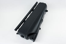 Load image into Gallery viewer, CSF Gen 2 B58 Race X Charge-Air-Cooler Manifold - Thermal Black Finish - 8400B