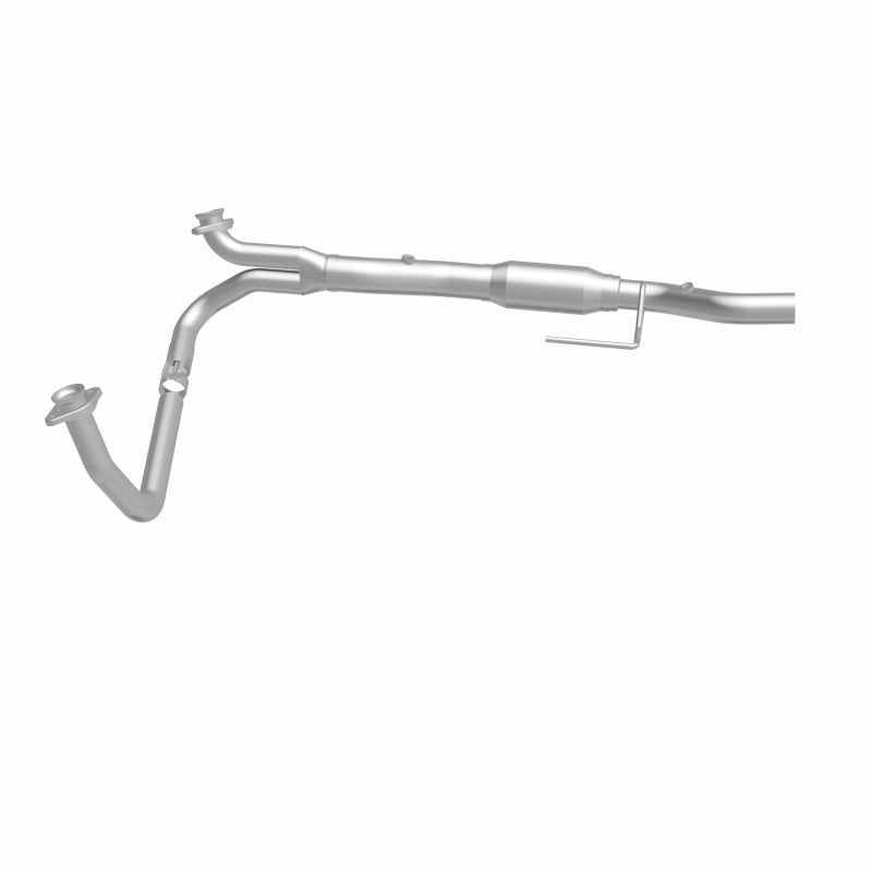 MagnaFlow Direct Fit Catalytic Converter 2002 Dodge Ram 1500 Van 3.9 - 4451209
