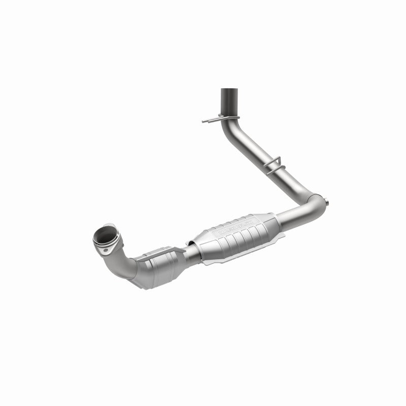 MagnaFlow Direct Fit Catalytic Converter 98 Ford Expedition 5.4L - 23718