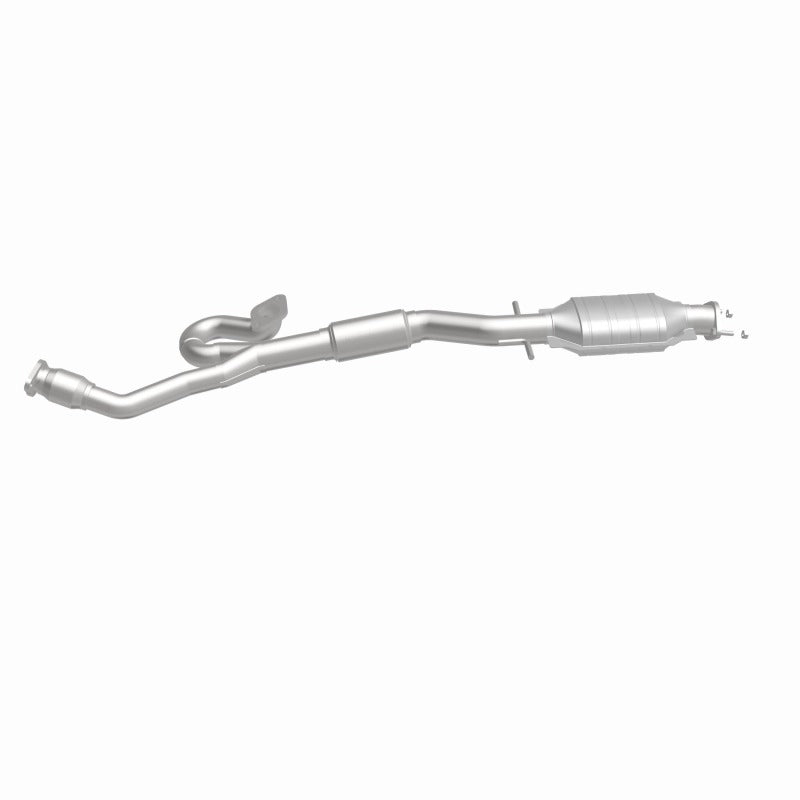 MagnaFlow Direct Fit Catalytic Converter 2010-2012 LaCrosse V6 3 3.6 OEM Underbody - 52417