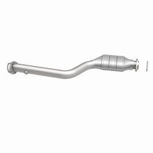 Load image into Gallery viewer, MagnaFlow Direct Fit Catalytic Converter 92-97 GS300/SC300 3.0 Rear - 93352
