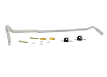 Load image into Gallery viewer, Whiteline VAG MK4/MK5 FWD Only Rear 24mm Adjustable X-Heavy Duty Swaybar - BWR20XZ
