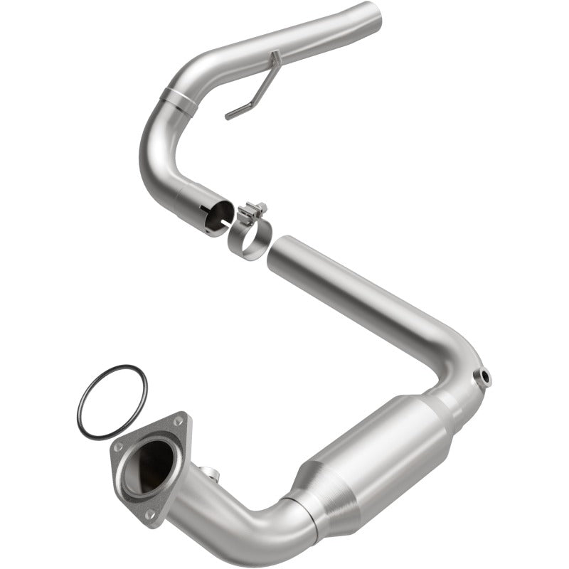 MagnaFlow 04-06 Cadillac Escalade 6.0L Direct Fit Converter - 4651878