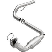 Load image into Gallery viewer, MagnaFlow 04-06 Cadillac Escalade 6.0L Direct Fit Converter - 4651878