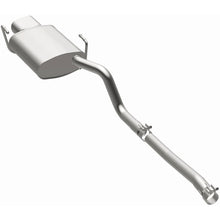 Load image into Gallery viewer, BRExhaust 10-13 Acura MDX 3.7L Direct-Fit Exhaust Muffler Kit - 108-0271