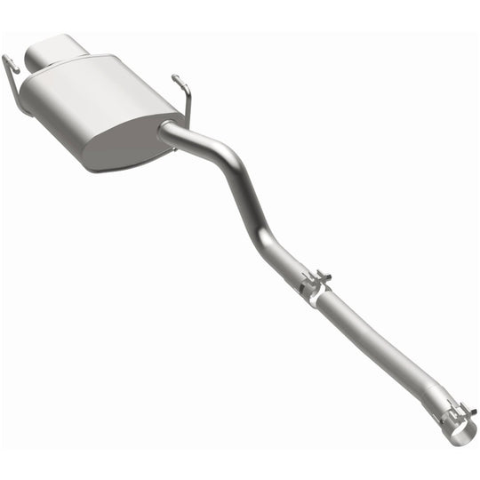 BRExhaust 10-13 Acura MDX 3.7L Direct-Fit Exhaust Muffler Kit - 108-0271