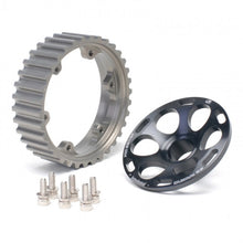 Load image into Gallery viewer, Skunk2 Pro-Series 88-01 Honda B-Series/H23 DOHC 1.6/1.7/1.8/2.0/2.3L Cam Gears (Black Series) - 304-05-5205