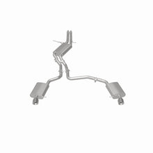 Load image into Gallery viewer, BRExhaust 12-15 Audi A6 Quattro A7 Quattro 3L Exhaust Kit - 106-0924