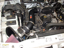 Load image into Gallery viewer, K&amp;N 98-01 Ford Ranger / Mazda B2500 L4-2.5L Performance Intake Kit - 57-2540
