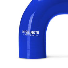 Load image into Gallery viewer, Mishimoto 05-08 Chevy Corvette/Z06 Blue Silicone Radiator Hose Kit - MMHOSE-VET-05BL