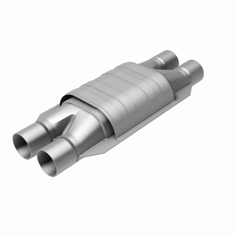 MagnaFlow Universal Catalytic Converter 2/2 D/D - 93508