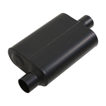 Load image into Gallery viewer, Flowmaster 2.5IN (O)/OUT (C) 40 Series Muffler - 42541