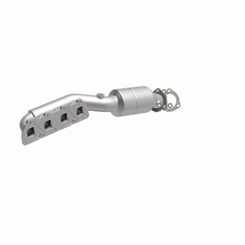 MagnaFlow Conv DF 02-04 VW Passat 4.0L - 50796