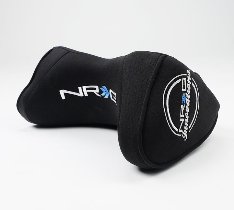 NRG Memory Foam Neck Pillow For Any Seats- Prisma Mexicali Print - SA-002MEXICALI