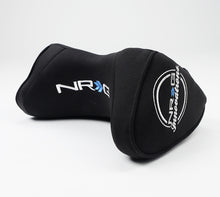 Load image into Gallery viewer, NRG Memory Foam Neck Pillow For Any Seats- Prisma Sakura Print - SA-002SAKURA
