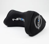 NRG Memory Foam Neck Pillow For Any Seats- Prisma Sakura Print - SA-002SAKURA