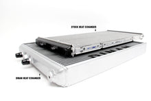 Load image into Gallery viewer, Dinan 15-21 BMW M2/M3/M4 (F80/F82/F83/F87) High Performance Heat Exchanger - D780-0001A