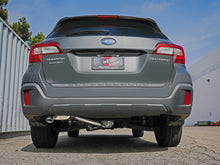 Load image into Gallery viewer, aFe 15-19 Subaru Outback H4 2.5L Takeda 2.5in 304 SS Cat-Back Exhaust