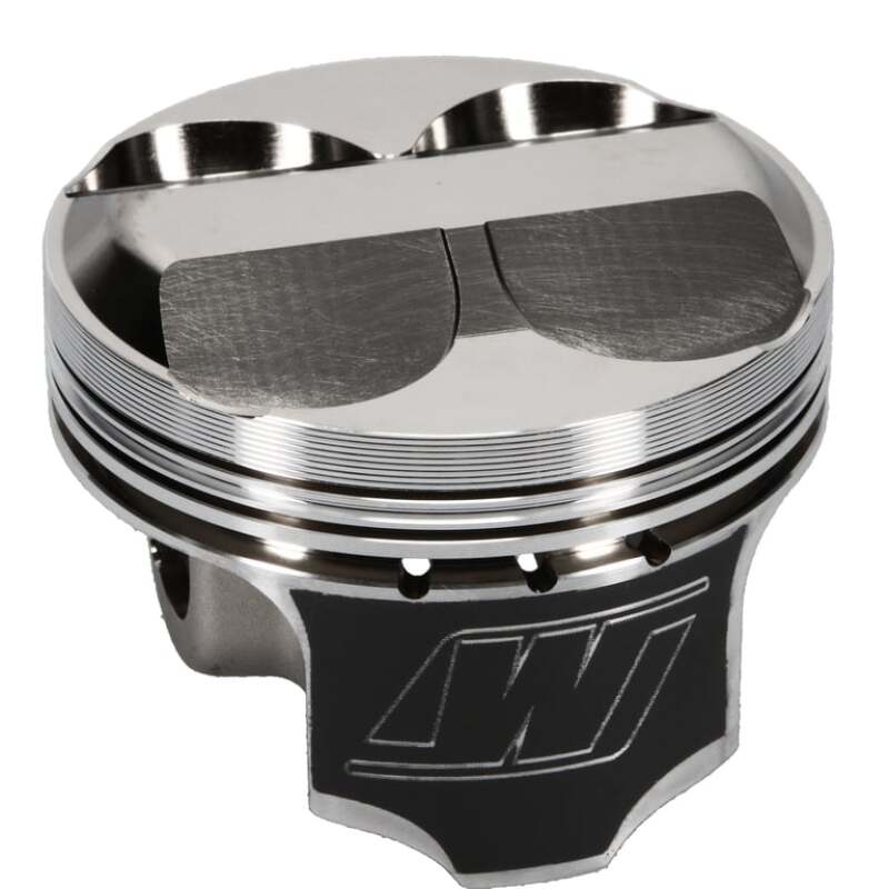 Wiseco AC/HON B 4v DOME +8.25 STRUT 8150XX Piston Shelf Stock Kit - K593M815