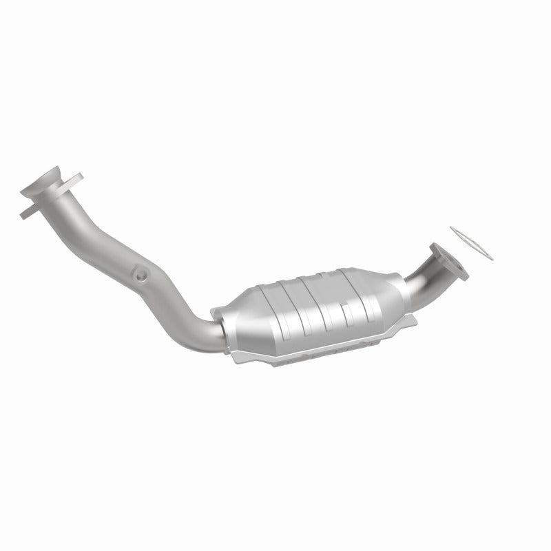 MagnaFlow Direct Fit Catalytic Converter 97-00 Explorer 4.0 Driver Side - 51844
