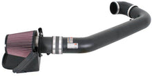 Load image into Gallery viewer, K&amp;N 05-10 Pontiac G6 3.5L Typhoon Intake - 69-7202-1TTK