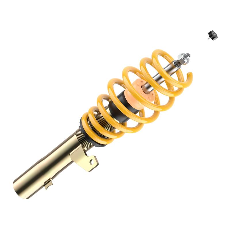 ST XA Coilover Kit Audi S3 (GY) Sedan Quattro w/o Electronics Dampers - 182100DL