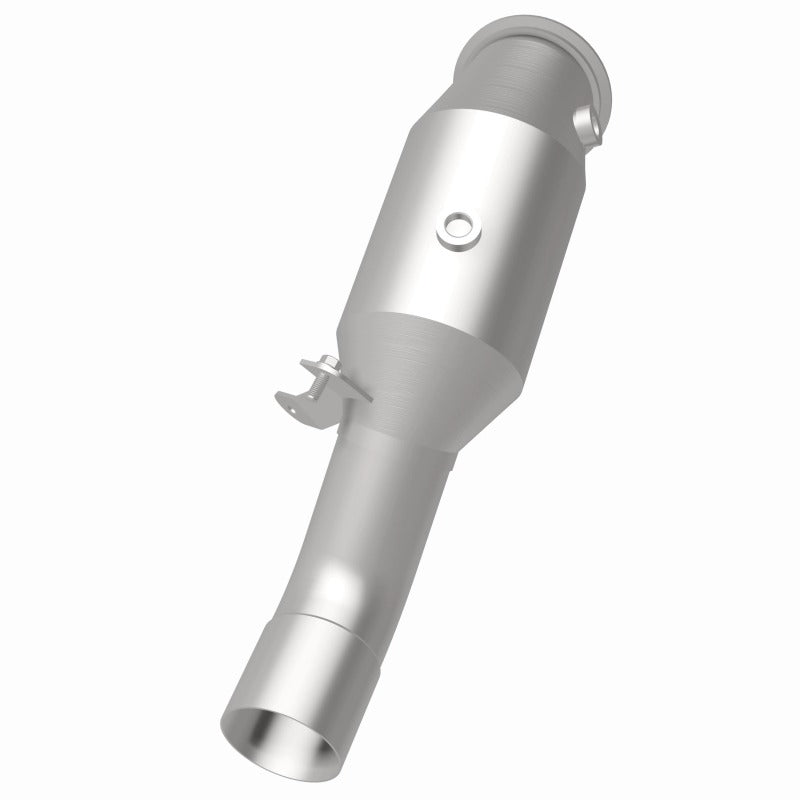 MagnaFlow Direct Fit Catalytic Converter 2014 BMW X5 3.0L Closed Couple - 52258