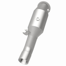 Load image into Gallery viewer, MagnaFlow Direct Fit Catalytic Converter 2014 BMW X5 3.0L Closed Couple - 52258