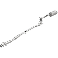 Load image into Gallery viewer, MagnaFlow BRE Exhaust Kit 00-04 Subaru Outback Legacy 2.5L - 106-0174
