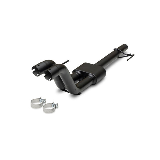 Flowmaster 21-25 F-150 Outlaw Direct Fit Muffler - 818171