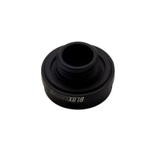 Load image into Gallery viewer, BLOX Racing Xtreme Line Billet Honda Oil Cap - Black - BXAC-00502-BK