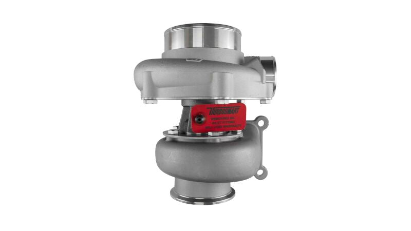 Turbosmart 6466 T4 0.82AR Externally Wastegated TS-1 Turbocharger - TS-1-6466B-T4082E