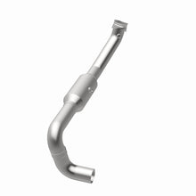 Load image into Gallery viewer, MagnaFlow 07-08 Ford F-150 4.6L Direct Fit Converter - 5451831