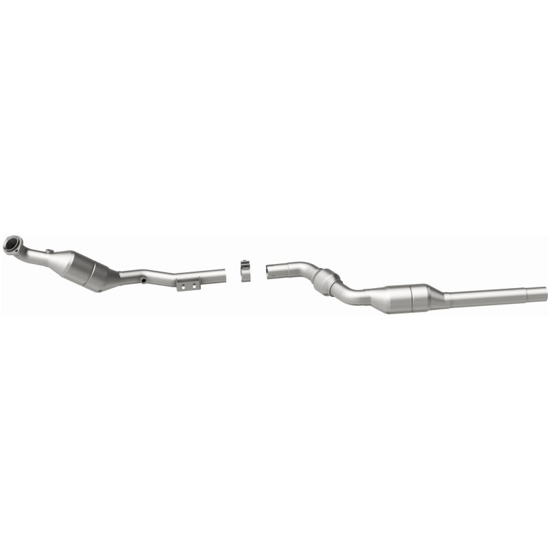 MagnaFlow Direct Fit Catalytic Converter 98-02 Mercedes E320 3.2L - 51823