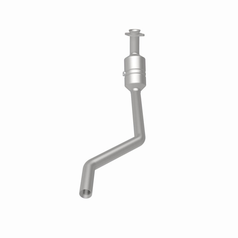 MagnaFlow 03-05 Jaguar S-Type 4.2L Direct Fit Converter - 4481225