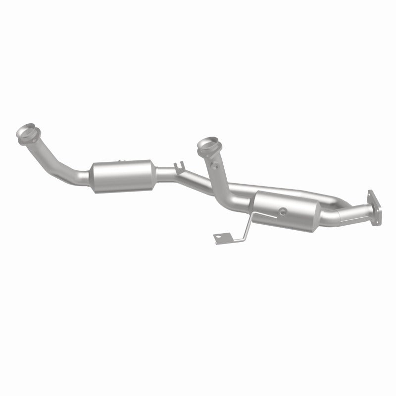 MagnaFlow 04-05 Ford Freestar 3.9L Direct Fit Converter - 4551079