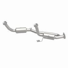 Load image into Gallery viewer, MagnaFlow 04-05 Ford Freestar 3.9L Direct Fit Converter - 4551079