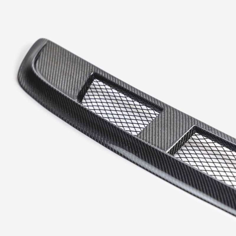 Seibon 23-24 Honda Civic Type R TV-Style Carbon Fiber Hood Vent - HDS23HDCVR-TV