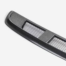 Load image into Gallery viewer, Seibon 23-24 Honda Civic Type R TV-Style Carbon Fiber Hood Vent