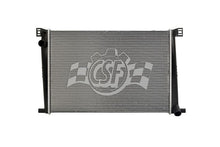 Load image into Gallery viewer, CSF 07-15 Mini Cooper 1.6L OEM Plastic Radiator - 3429