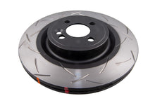 Load image into Gallery viewer, DBA 14-19 Mercedes-Benz CLA45 AMG (w/350mm Front Rotor) Front 4000 Series Plain Rotor - DBA42698