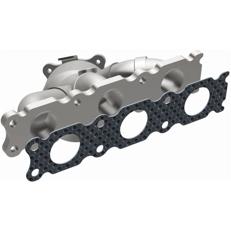 MagnaFlow Direct Fit Catalytic Converter 08-12 Land Rover LR2 3.2L - 52167