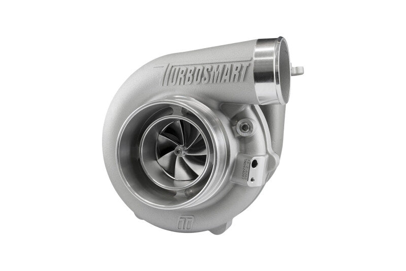Turbosmart Water Cooled 6262 T4 0.82AR Externally Wastegated TS-2 Turbocharger - TS-2-6262B-T4082E